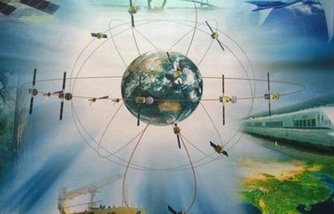 北斗导航系统应用在即：明年进入手机领域