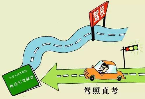 时局｜驾照可自学直考了！这10条干货与你息息相关。