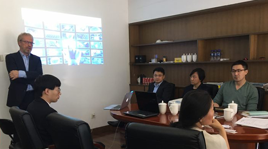 让人工智能更“智能”，让人工智能更“类人” 